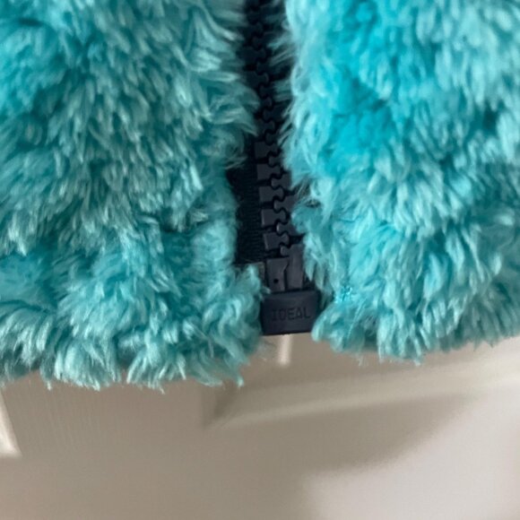 Children's Large (14/16) Columbia Winter Jacket - Picture 9 of 9